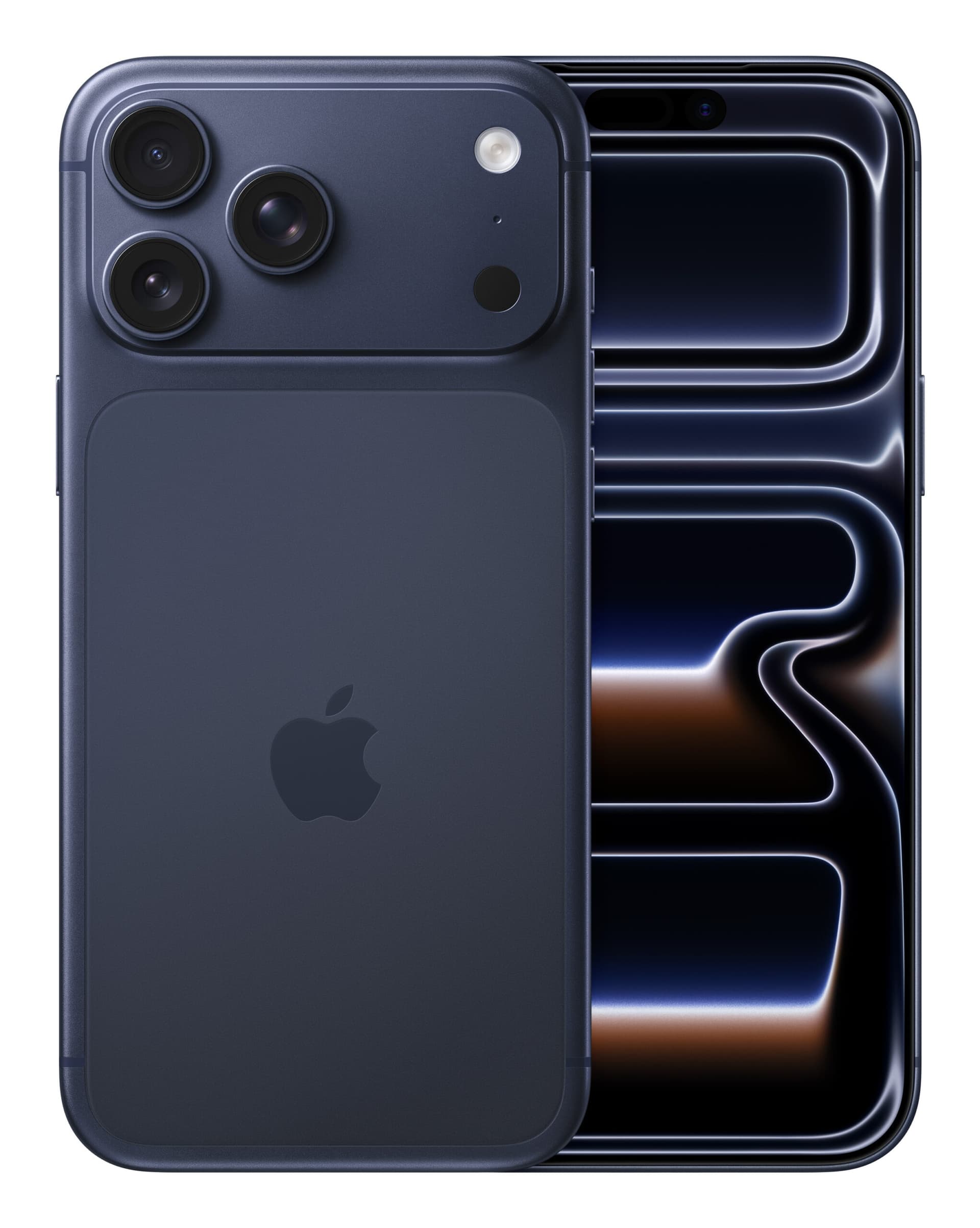 Smartphone iPhone 17 Pro Max 256GB Deep Blue "MFYP4"