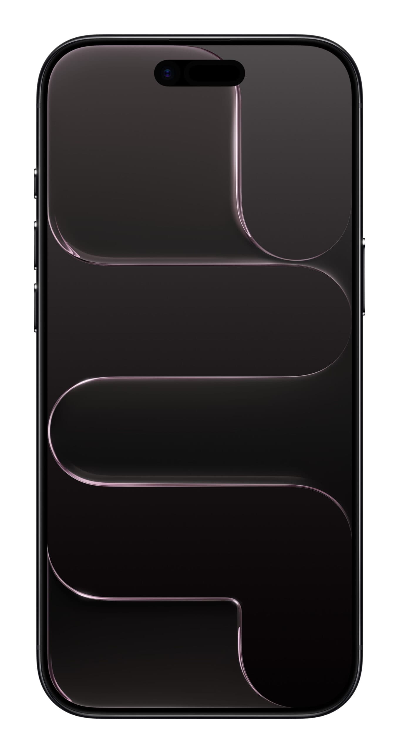 Smartphone iPhone 17 Air 256GB Space Black "MG2L4" — miniatură
