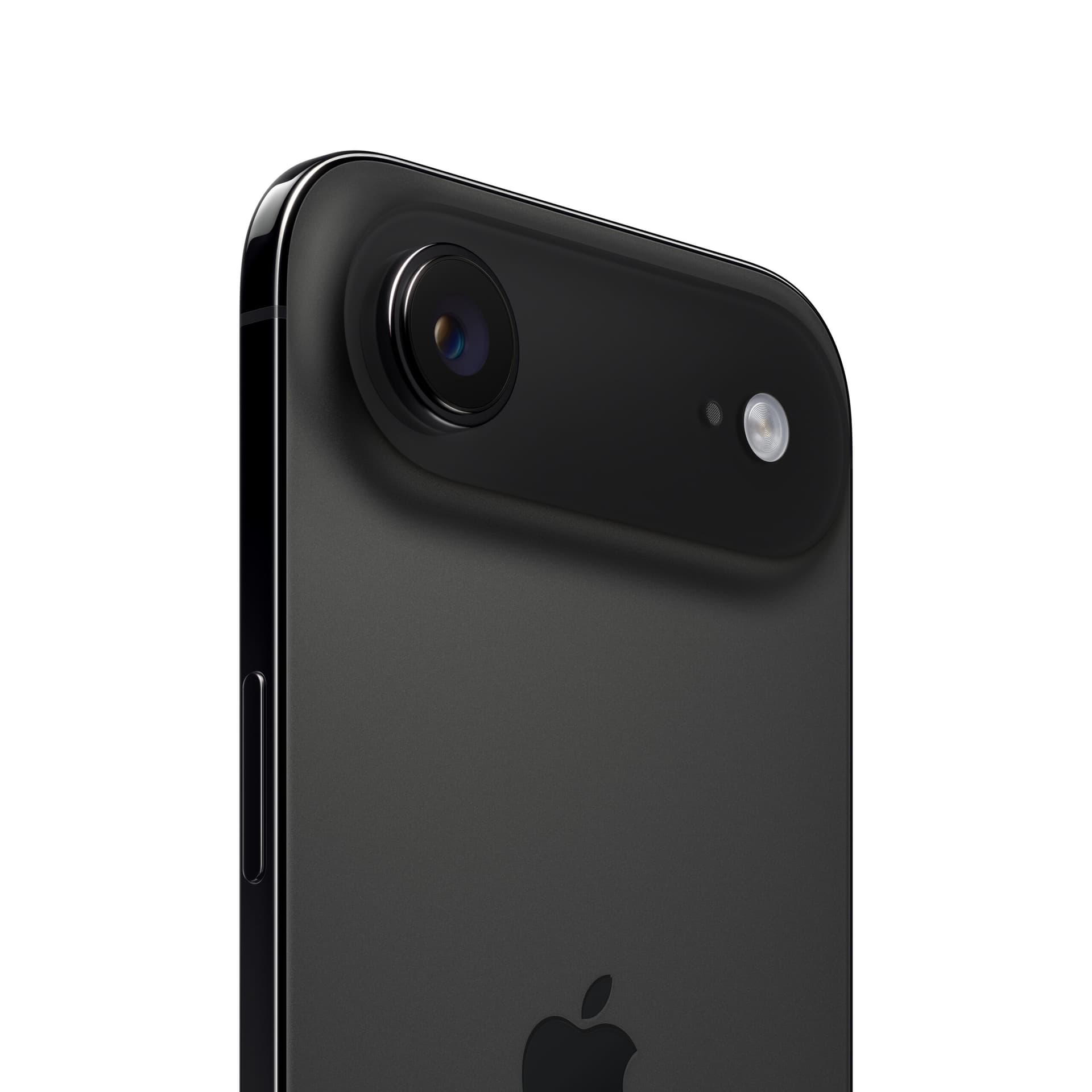 Smartphone iPhone 17 Air 256GB Space Black "MG2L4" — miniatură