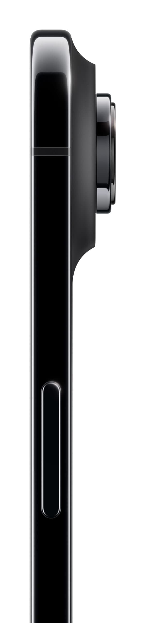 Smartphone iPhone 17 Air 256GB Space Black "MG2L4" — miniatură