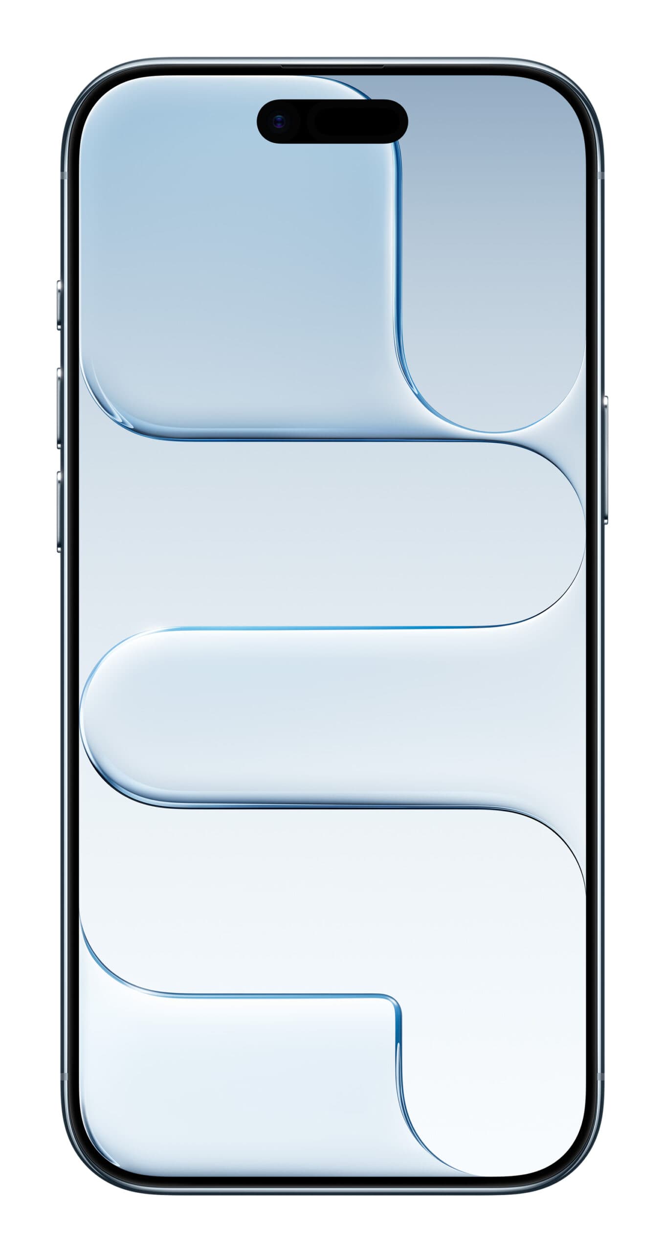 Smartphone iPhone 17 Air 512GB Sky Blue "MG2V4" — miniatură