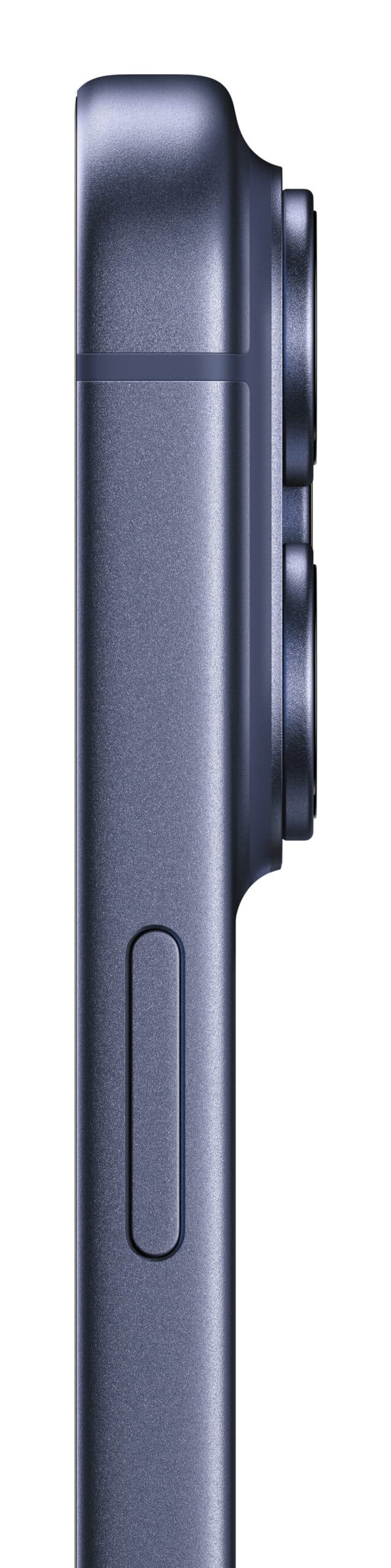 Smartphone iPhone 17 Pro 256GB Deep Blue "MG8J4" — miniatură