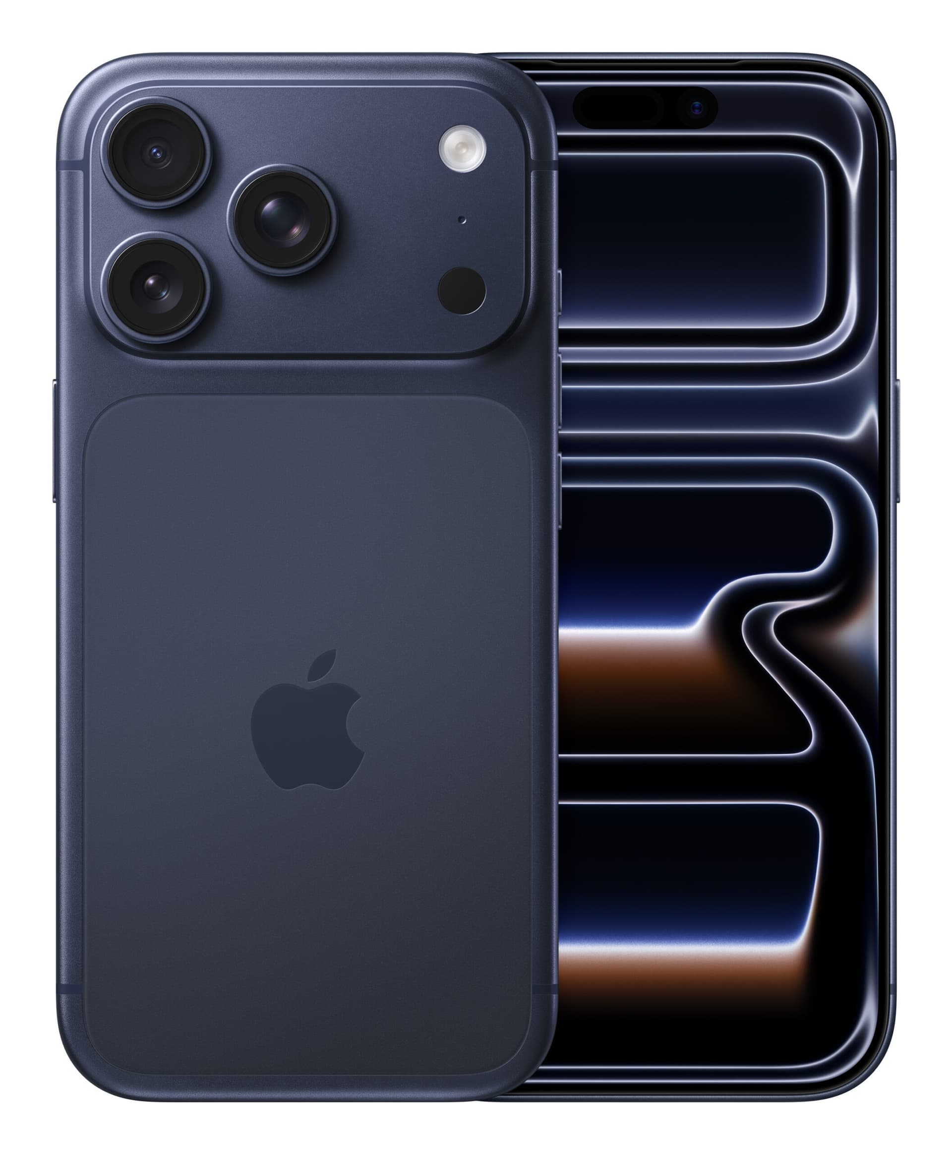 Smartphone iPhone 17 Pro 256GB Deep Blue "MG8J4"