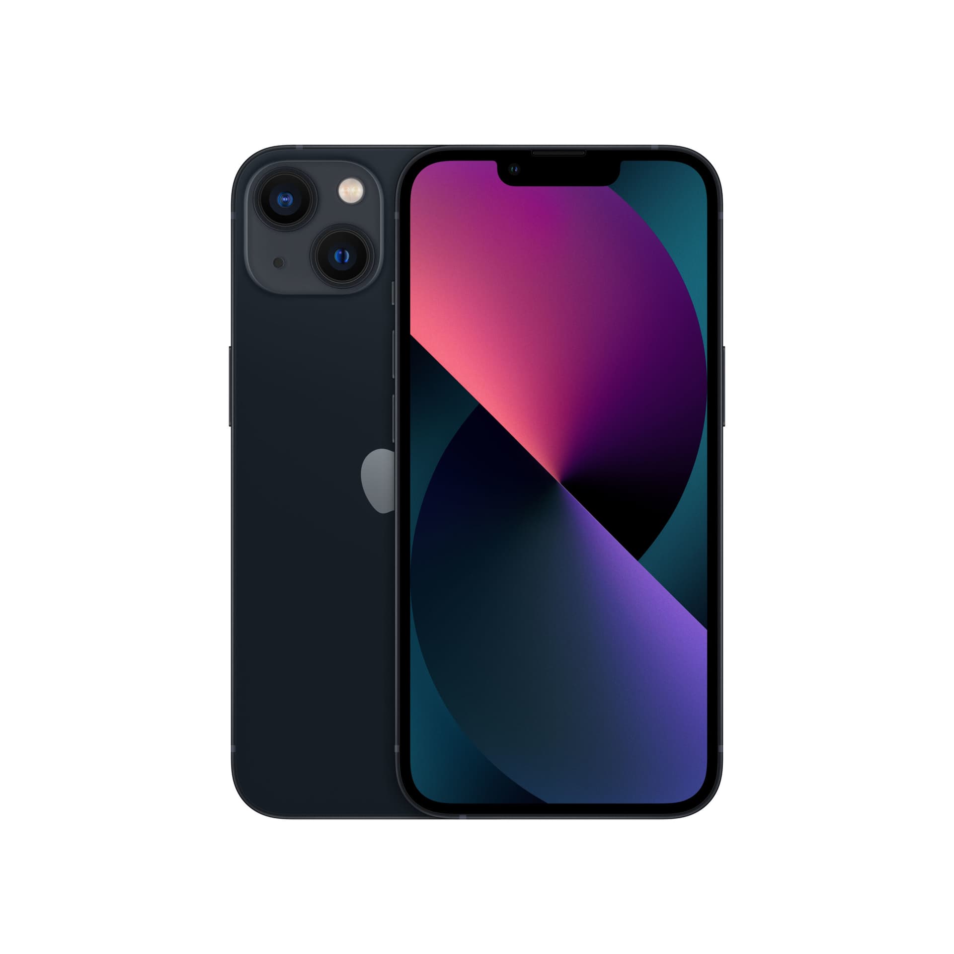MOBILE PHONE IPHONE 13/128GB MIDNIGHT MLPF3 APPLE "MLPF3B/A"