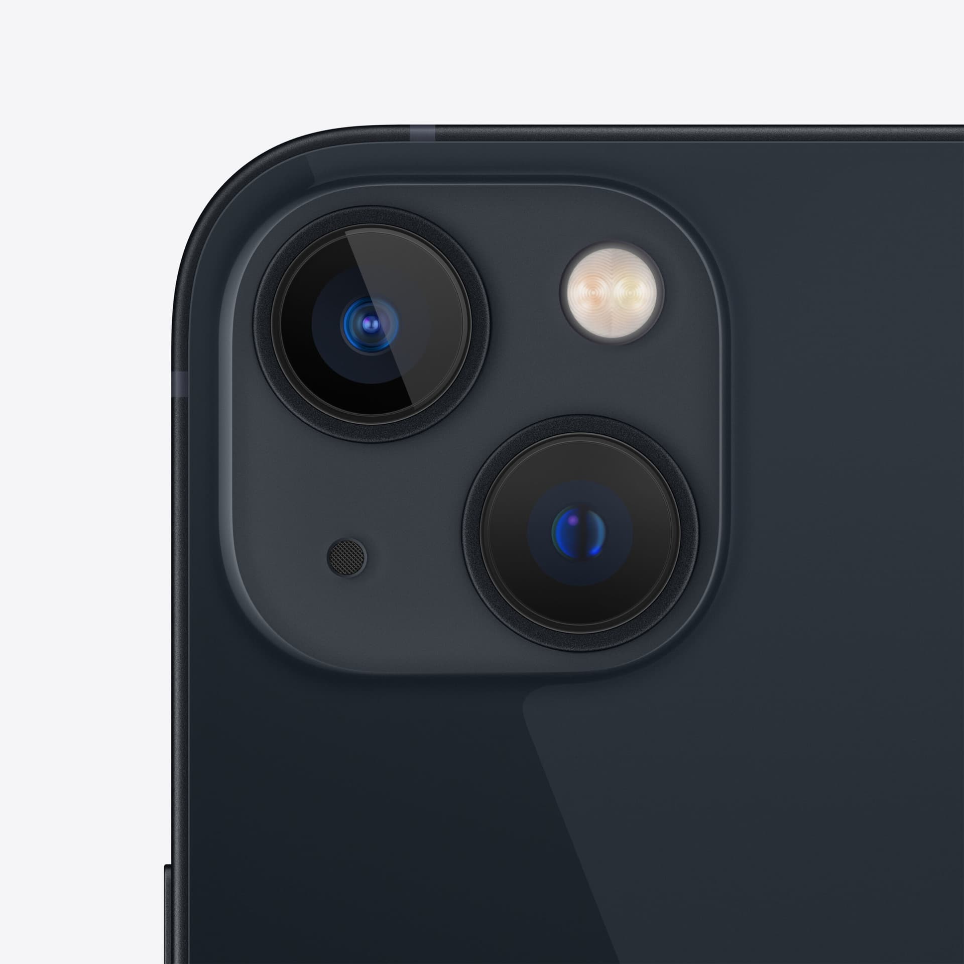 MOBILE PHONE IPHONE 13/128GB MIDNIGHT MLPF3 APPLE "MLPF3B/A" — miniatură