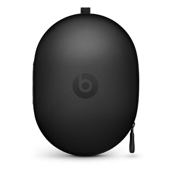 Beats Studio3 Wireless Over_Ear Headphones - Matte Black "MX3X2" — miniatură