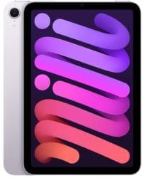 Tableta iPad Mini (2024) 8.3" 128GB Wi-Fi Purple "MXN93"