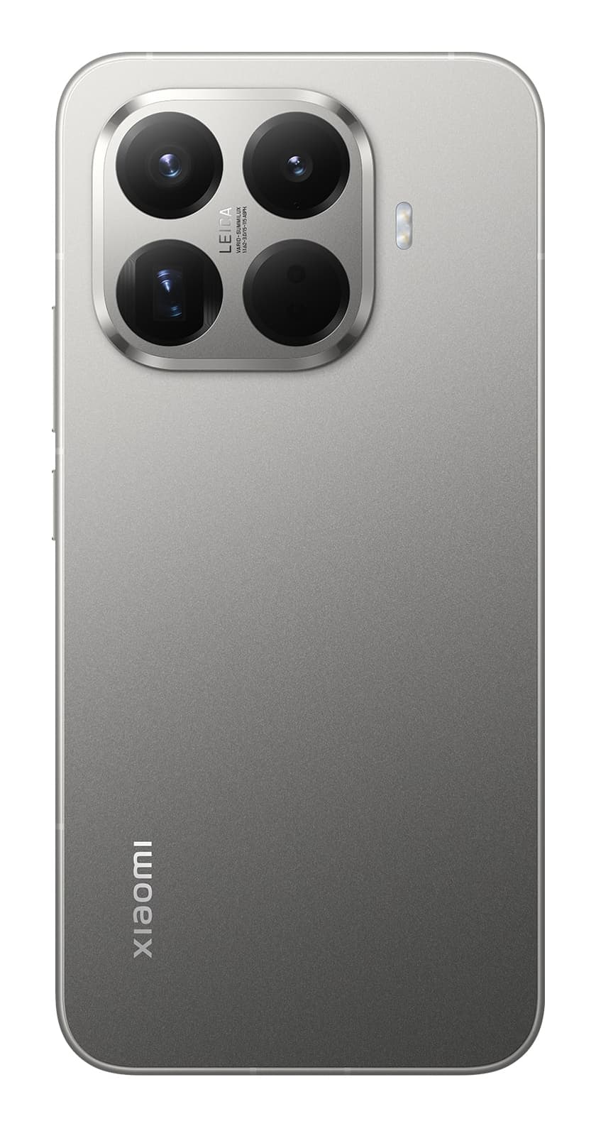 Smartphone 15T Pro 512GB 12GB RAM 5G Dual SIM Grey "MZB0KUUEU" — miniatură
