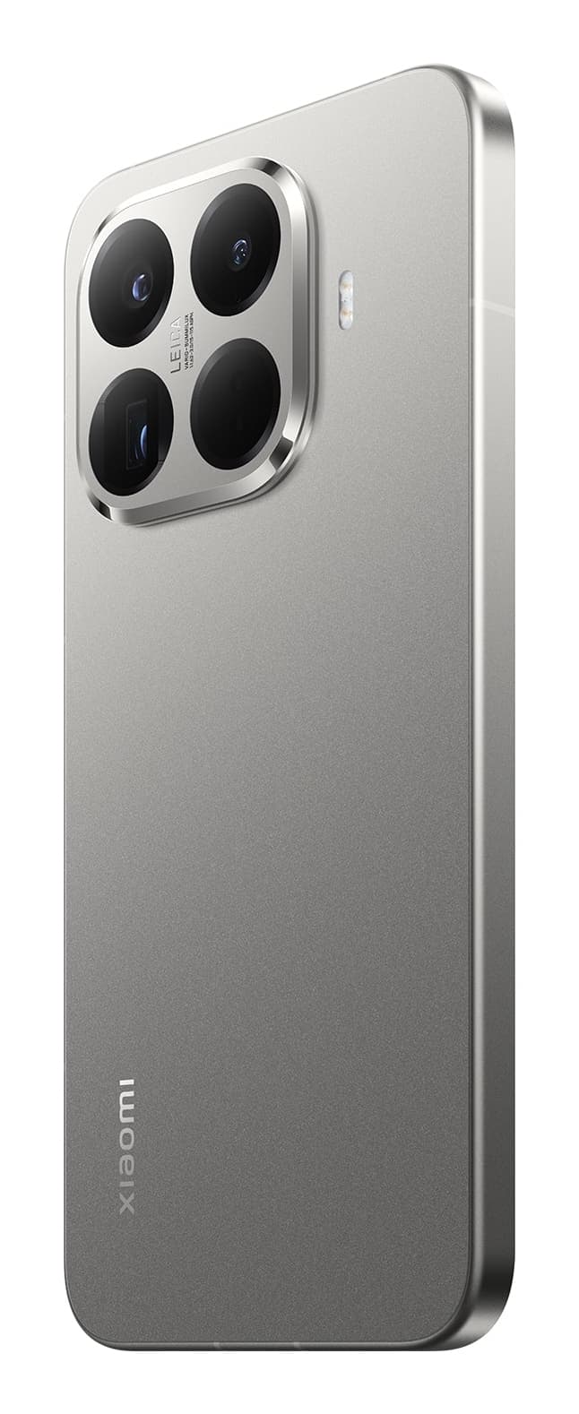 Smartphone 15T Pro 512GB 12GB RAM 5G Dual SIM Grey "MZB0KUUEU" — miniatură