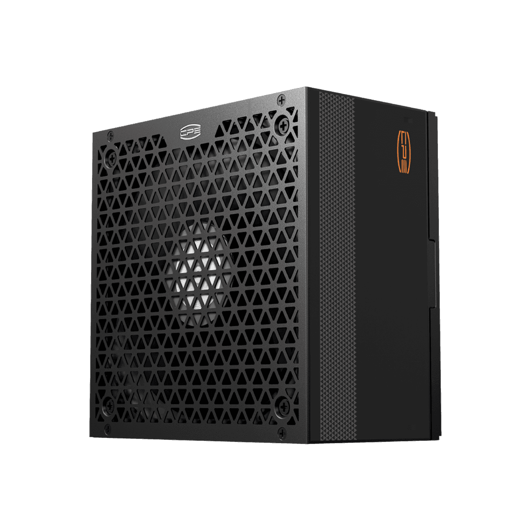 Sursa PCCooler "YK650", 650W, certificare 80 Plus Bronze, non-modular, fan 135mm, negru, "P5-YK650-B1F"