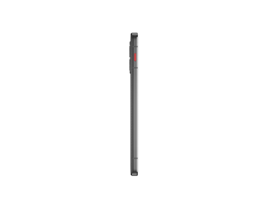 Smartphone ThinkPhone 256GB 8GB RAM 5G Dual SIM Black "PAWN0005PL" — miniatură