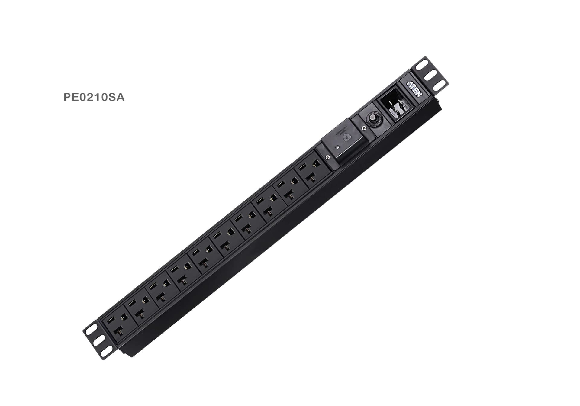 ATEN PDU 16 A PE0210SG-AT-G "PE0210SG-AT-G" — miniatură