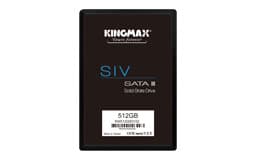 SSD KINGMAX, SIV32, 512 GB, 2.5 inch, S-ATA 3, 3D TLC Nand, R/W: 500/480 MB/s, "KM512GSIV32"