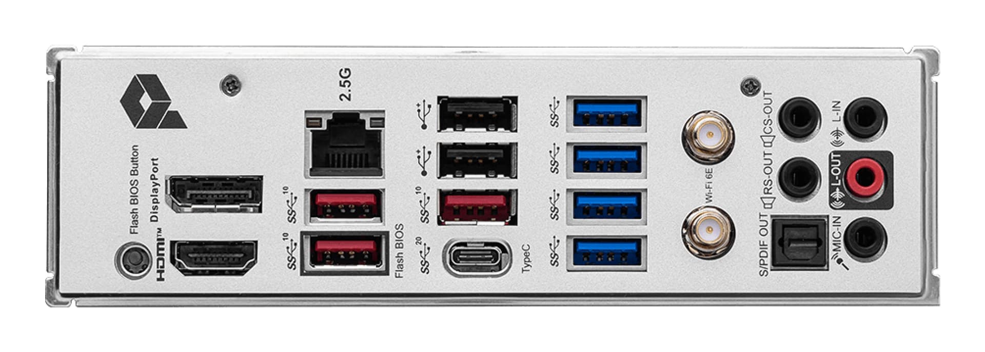 PRO B650-A WIFI "PRO B650-A WIFI" — miniatură