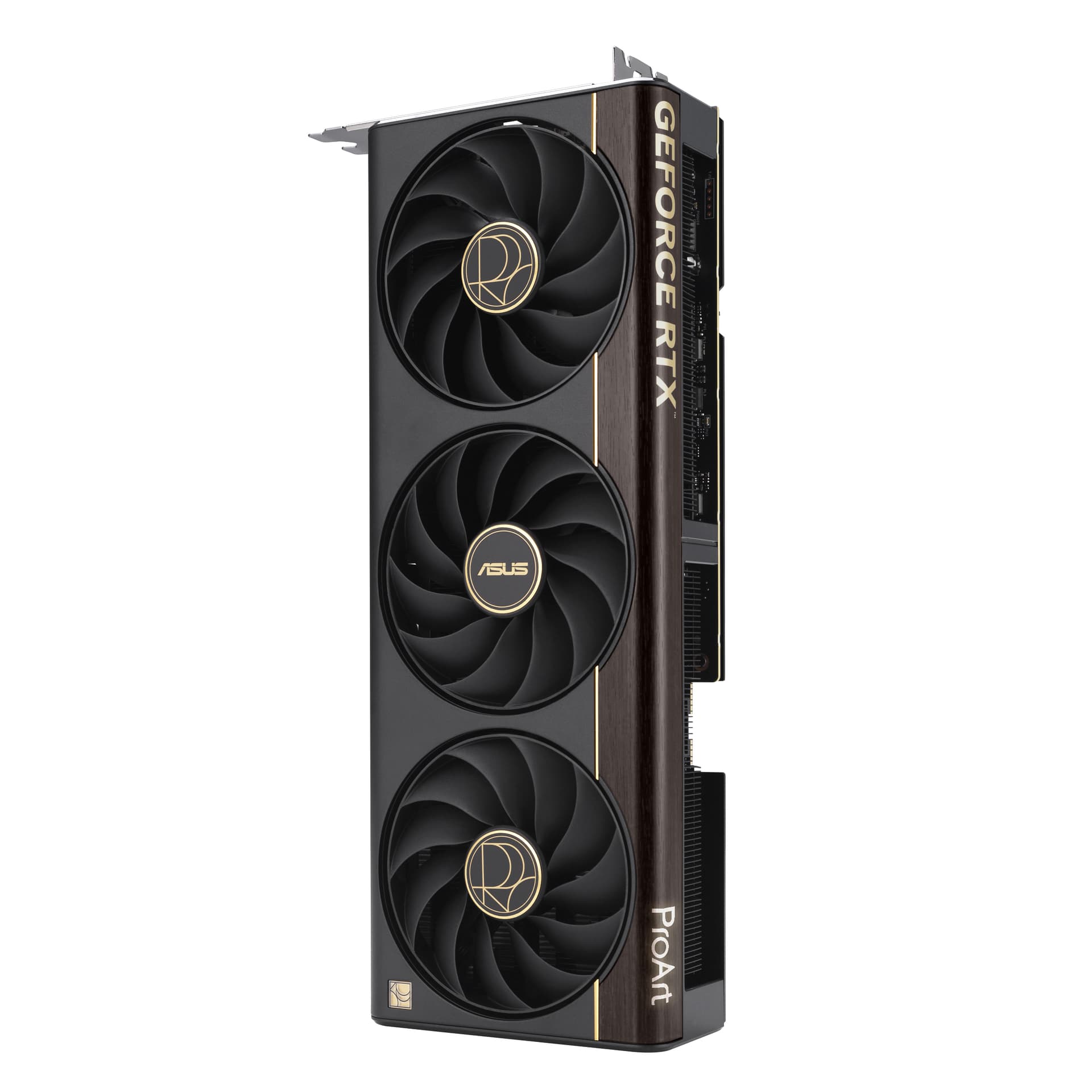 VGA PCIE16 RTX5070TI 16GB/PROART-RTX5070TI-O16G ASUS "PROART-RTX5070TI-O16G" — miniatură