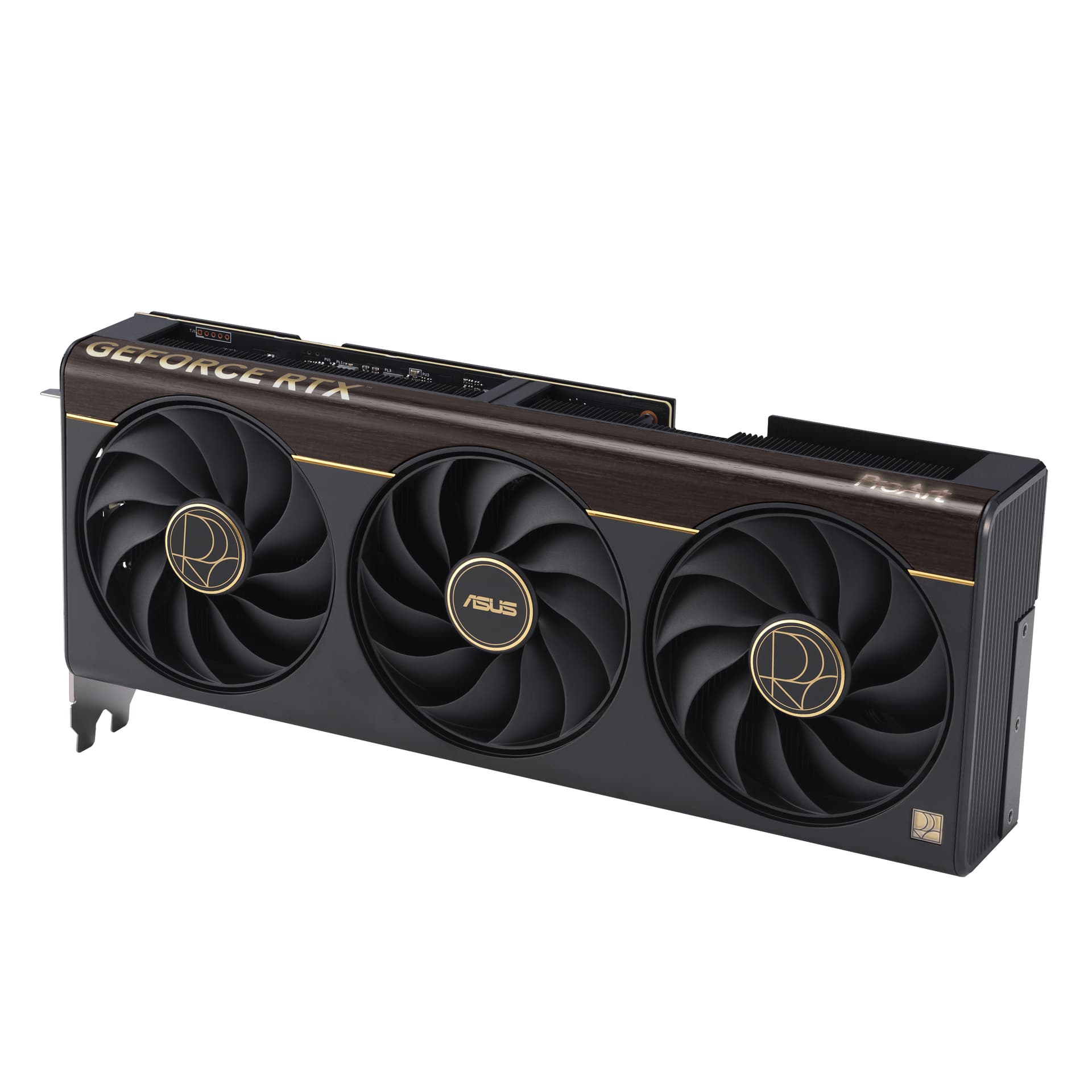 VGA PCIE16 RTX5070TI 16GB/PROART-RTX5070TI-O16G ASUS "PROART-RTX5070TI-O16G" — miniatură