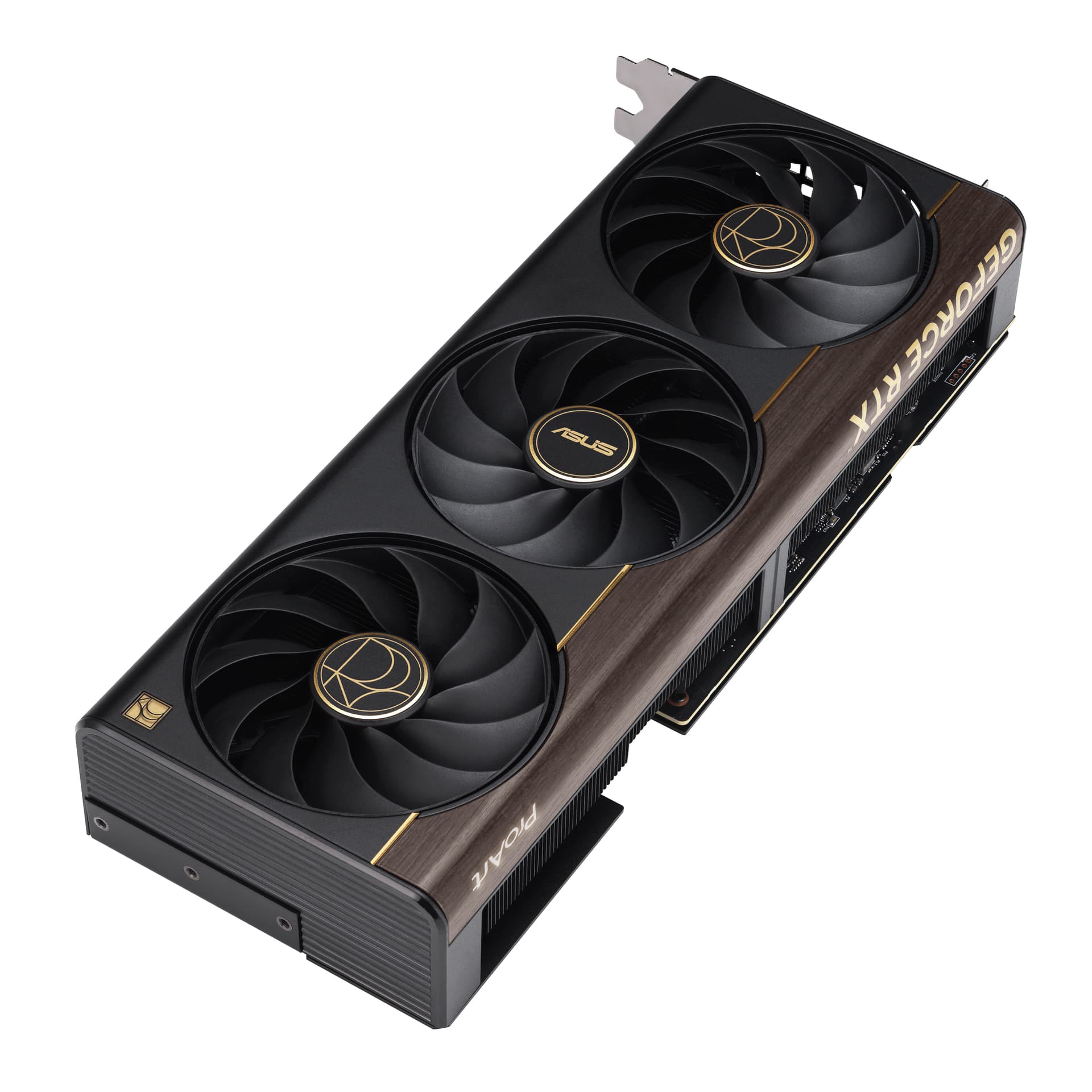 VGA PCIE16 RTX5070TI 16GB/PROART-RTX5070TI-O16G ASUS "PROART-RTX5070TI-O16G" — miniatură