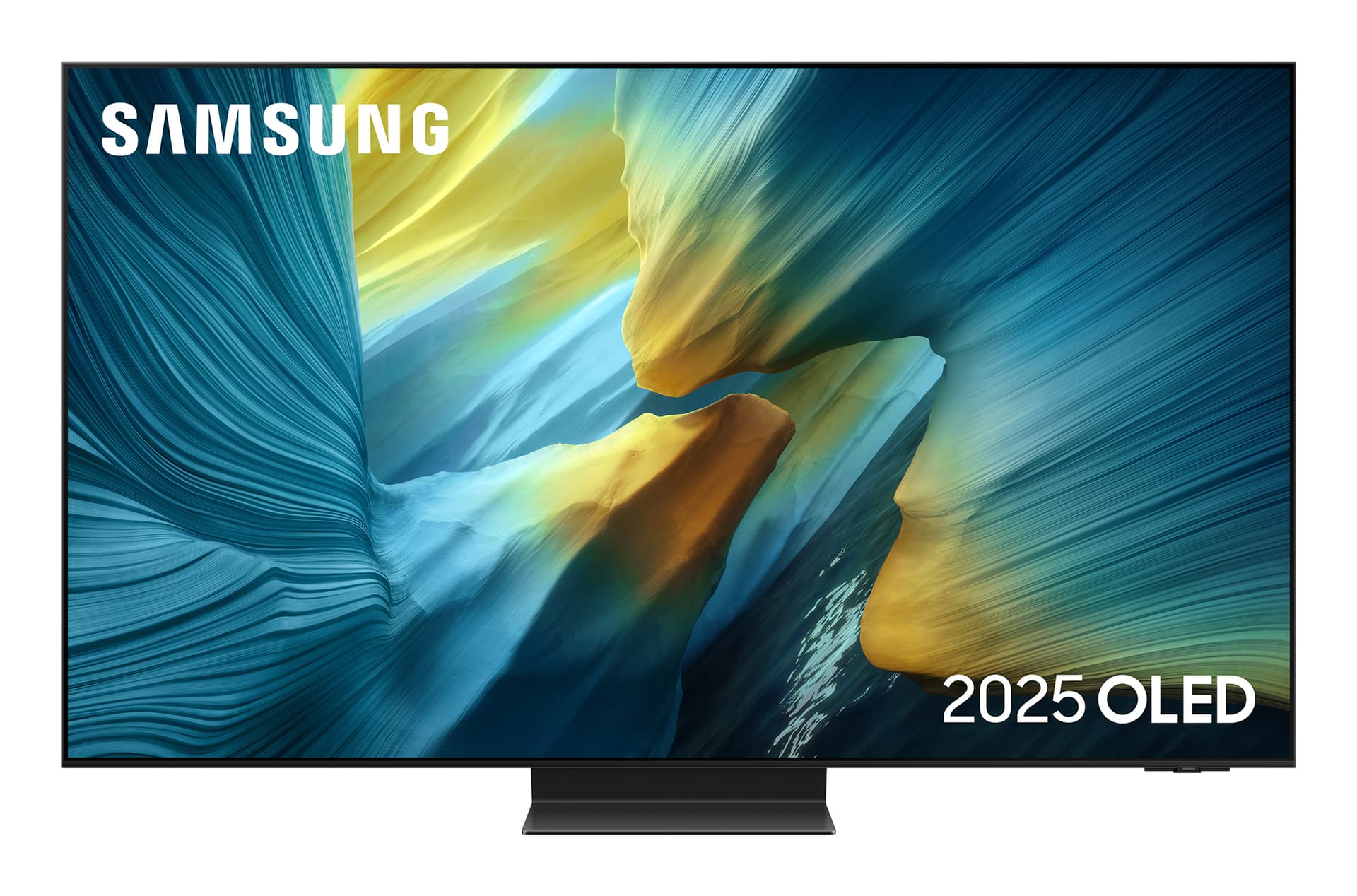 OLED TV 4K 77(196cm) SAMSUNG 77S95F "QE77S95FATXXH"