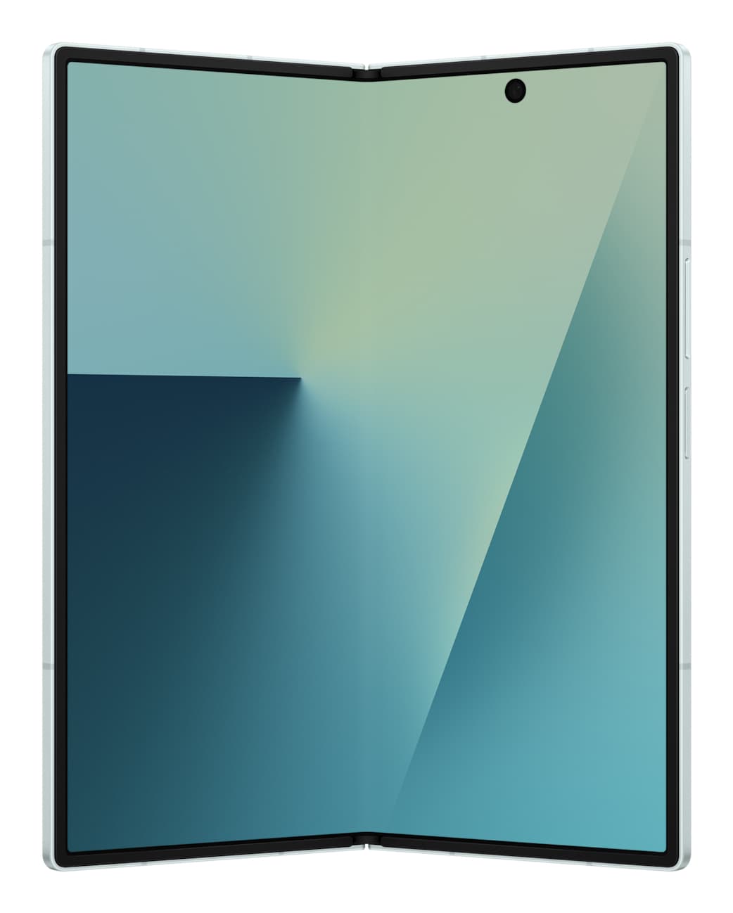 Samsung F966B 5G 8"/6.5" 12 512GB DS GN "SM-F966BLGCEUE" — miniatură