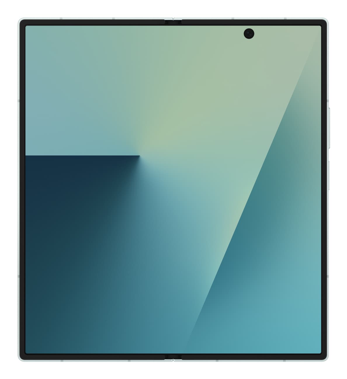 Samsung F966B 5G 8"/6.5" 12 512GB DS GN "SM-F966BLGCEUE" — miniatură