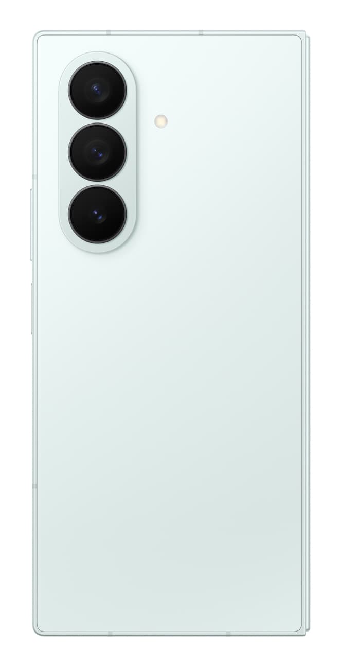 Samsung F966B 5G 8"/6.5" 12 512GB DS GN "SM-F966BLGCEUE" — miniatură