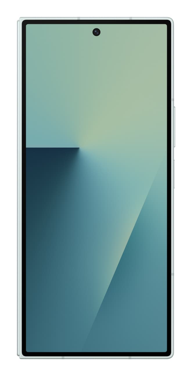 Samsung F966B 5G 8"/6.5" 12 512GB DS GN "SM-F966BLGCEUE" — miniatură