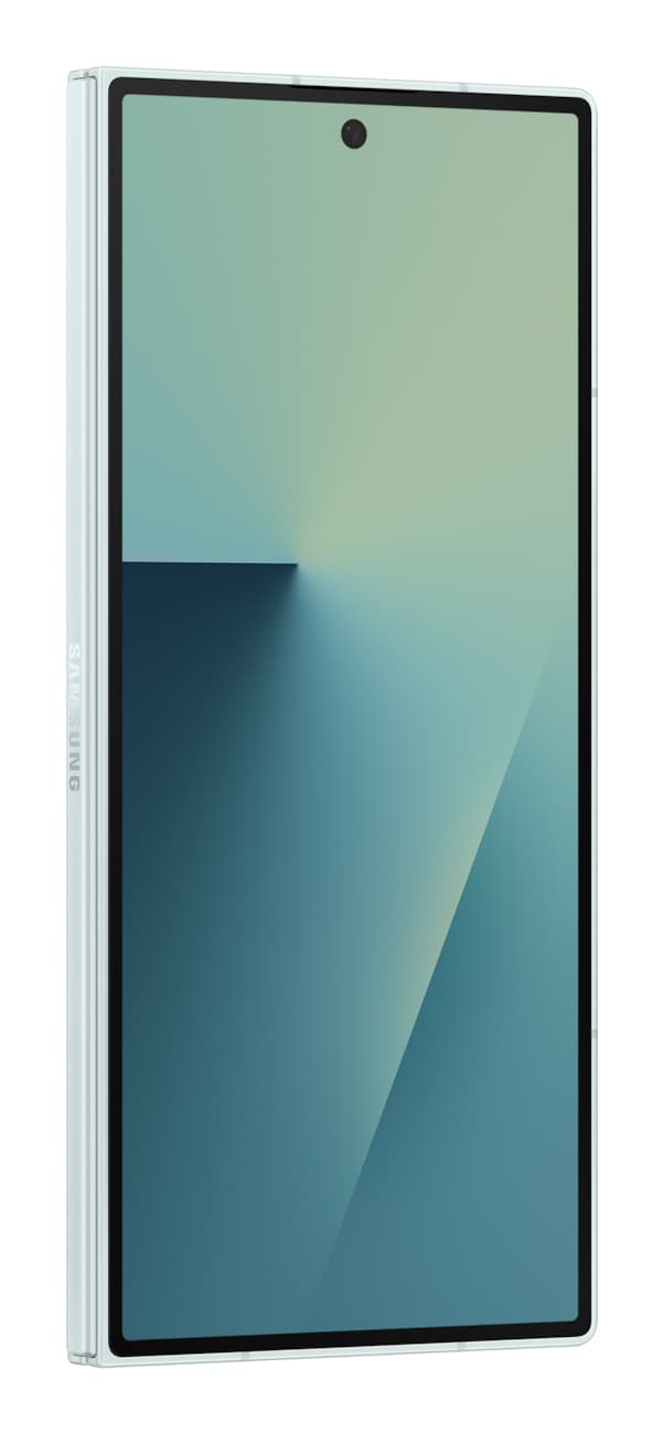 Samsung F966B 5G 8"/6.5" 12 512GB DS GN "SM-F966BLGCEUE" — miniatură