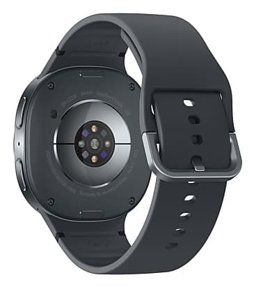 Smartwatch Galaxy Watch8 44mm LTE Graphite "SM-L335FDAAEUE" — miniatură