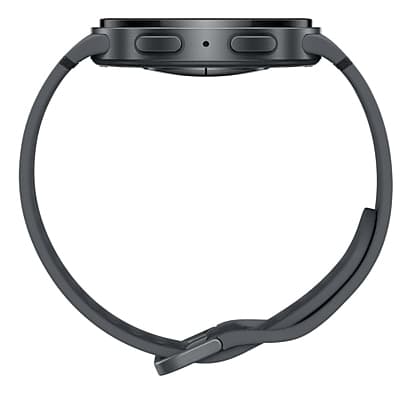 Smartwatch Galaxy Watch8 44mm LTE Graphite "SM-L335FDAAEUE" — miniatură