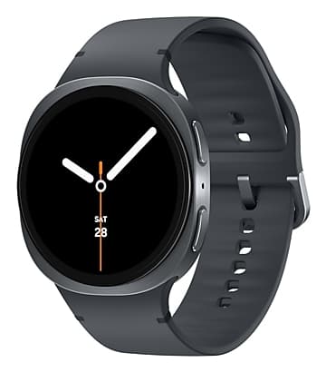 Smartwatch Galaxy Watch8 44mm LTE Graphite "SM-L335FDAAEUE"