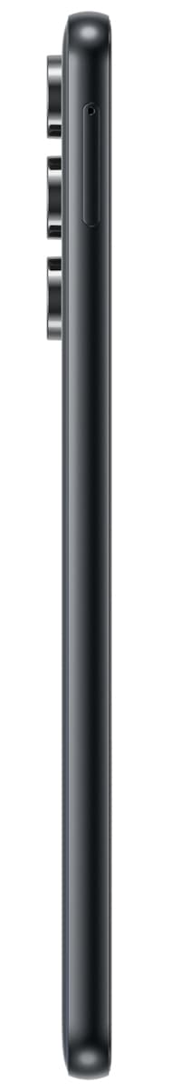 Smartphone Galaxy M55 256GB 8GB RAM 5G Dual SIM Blue Black "SM-M556EZKCEUB" — miniatură