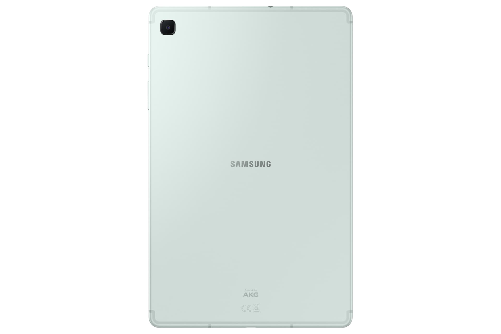 Tableta Galaxy Tab S6 Lite (2024) 10.4" 64GB 4GB RAM 4G Mint "SM-P625NLGAEUE" — miniatură
