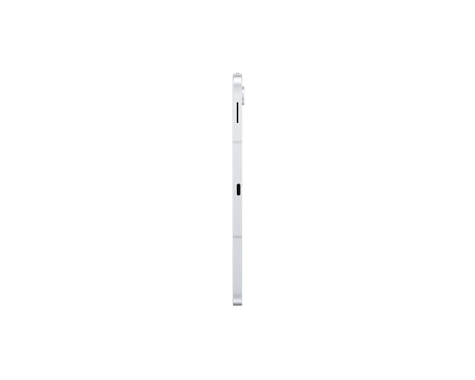 Tableta Galaxy Tab S10 Lite 10.9" 256GB 8GB RAM 5G Silver "SM-X406BZSPEUE" — miniatură