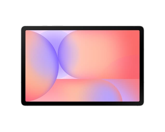 Tableta Galaxy Tab S10 Lite 10.9" 256GB 8GB RAM 5G Silver "SM-X406BZSPEUE" — miniatură
