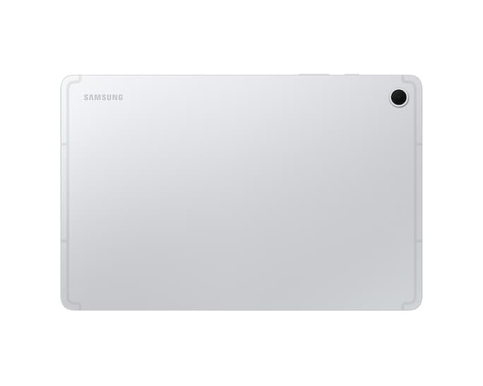 Tableta Galaxy Tab S10 Lite 10.9" 256GB 8GB RAM 5G Silver "SM-X406BZSPEUE" — miniatură