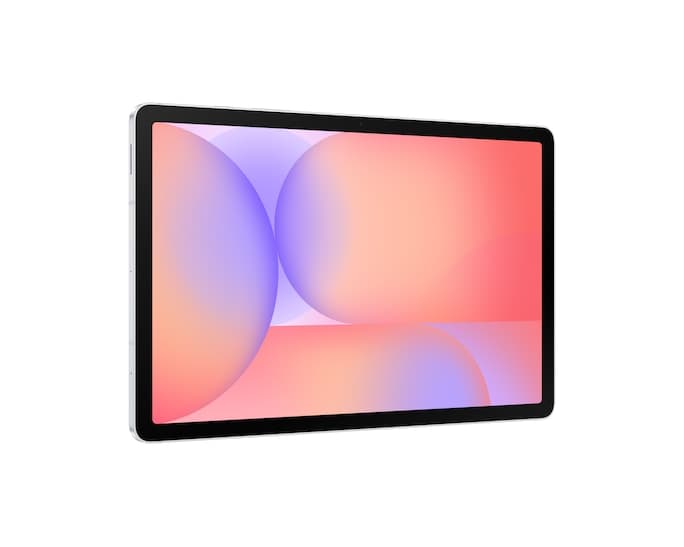 Tableta Galaxy Tab S10 Lite 10.9" 256GB 8GB RAM 5G Silver "SM-X406BZSPEUE" — miniatură