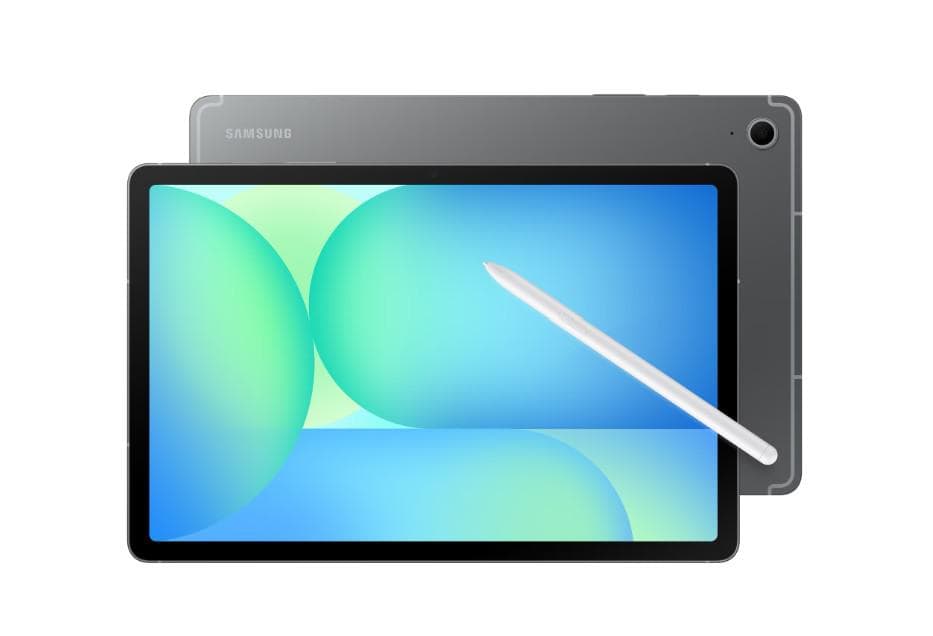 SG TAB S10 FE X520 WIFI 10.9" 8/128 GY "SM-X520NZAR"