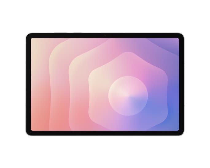 Tableta Galaxy Tab S11 11" 256GB 12GB RAM WiFi Silver "SM-X730NZSPEUE" — miniatură