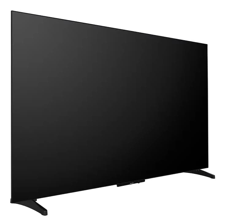 Televizor Panasonic, TV-55Z80BEZ, Smart, 140 cm, OLED, 4K HDR "TV-55Z80BEZ" — miniatură