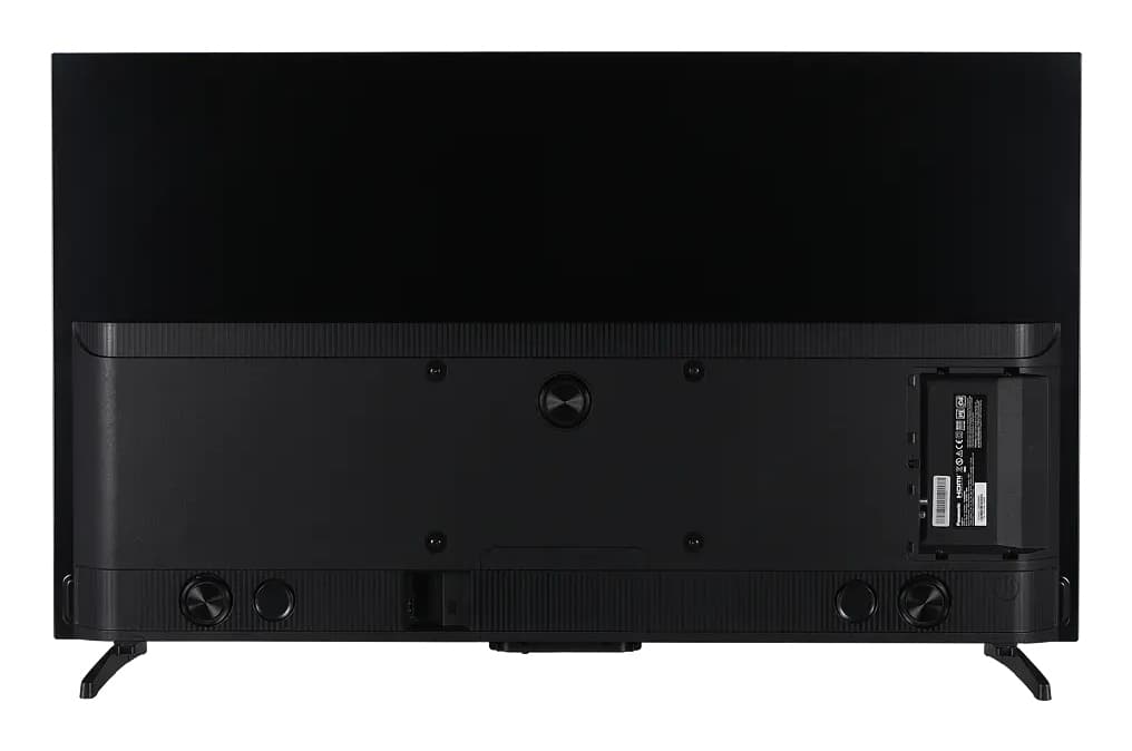 Televizor Panasonic, TV-55Z80BEZ, Smart, 140 cm, OLED, 4K HDR "TV-55Z80BEZ" — miniatură