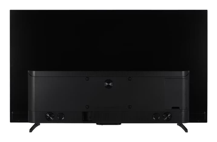 Televizor Panasonic, TV-65Z80BEZ, Smart, 165 cm, OLED, 4K HDR "TV-65Z80BEZ" — miniatură