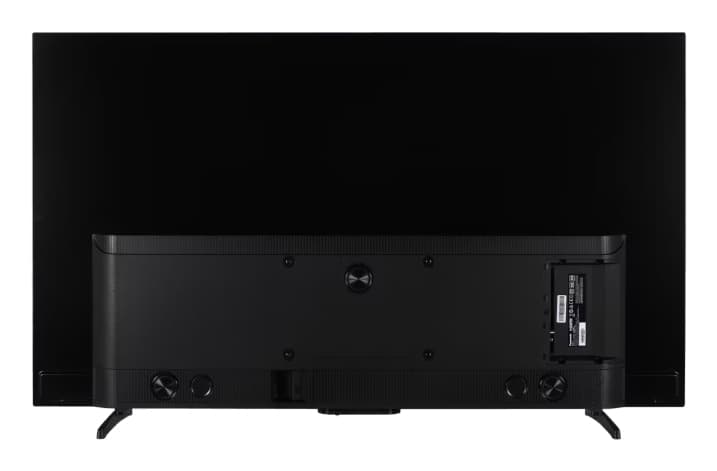 Televizor Panasonic, TV-65Z80BEZ, Smart, 165 cm, OLED, 4K HDR "TV-65Z80BEZ" — miniatură