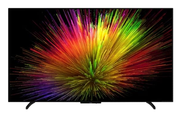 Televizor Panasonic, TV-65Z80BEZ, Smart, 165 cm, OLED, 4K HDR "TV-65Z80BEZ"