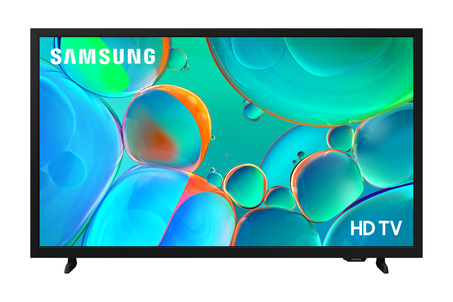 Smart TV UE32H5002FK Seria H5002F 80cm negru HD Ready "UE32H5002FKXXH" — miniatură