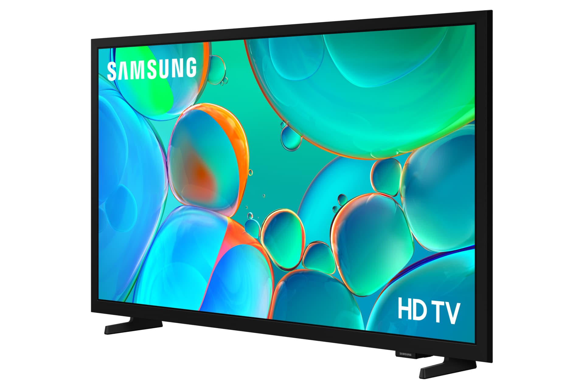 Smart TV UE32H5002FK Seria H5002F 80cm negru HD Ready "UE32H5002FKXXH" — miniatură