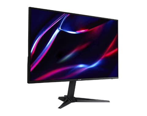 Monitor LED Nitro VG273bii 27" FHD VGA HDMI AMD FreeSync Negru "UM.HV3EE.001"