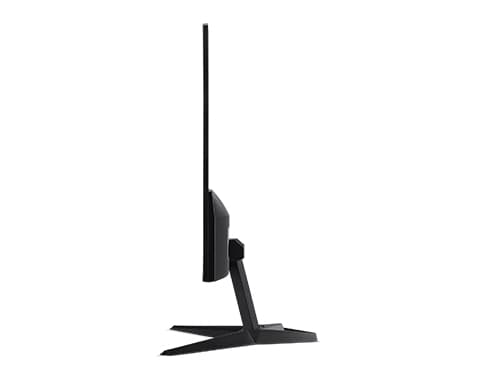Monitor LED Nitro VG273bii 27" FHD VGA HDMI AMD FreeSync Negru "UM.HV3EE.001" — miniatură