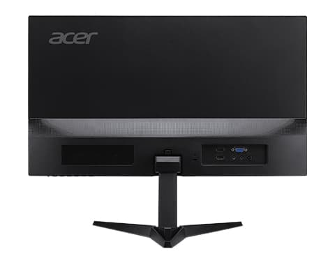 Monitor LED Nitro VG273bii 27" FHD VGA HDMI AMD FreeSync Negru "UM.HV3EE.001" — miniatură