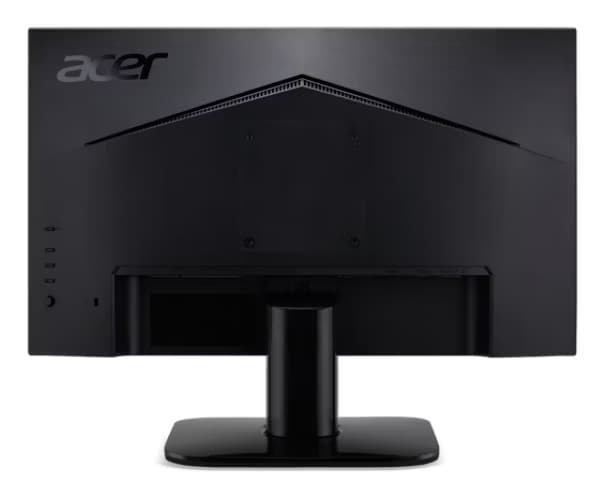 Monitor LED Acer KA242YGb 23,8" 60cm 16:9 120Hz 1920x1080 black "UM.QX2EE.G07" — miniatură