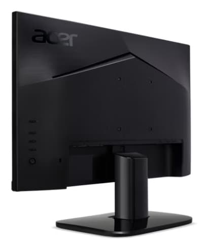 Monitor LED Acer KA242YGb 23,8" 60cm 16:9 120Hz 1920x1080 black "UM.QX2EE.G07" — miniatură